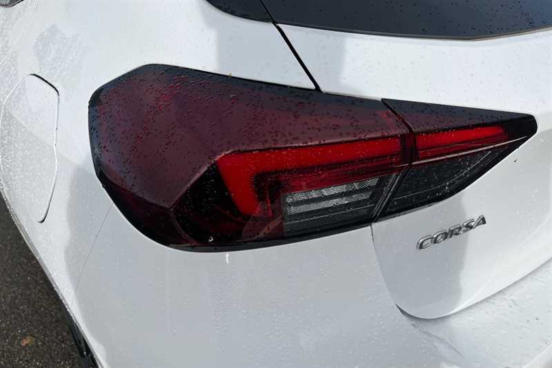 Used Vauxhall Corsa 2023 for sale - 76261990: Photo 29