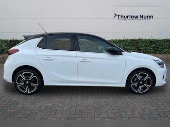 Used Vauxhall Corsa 2023 for sale - 76261990: Photo