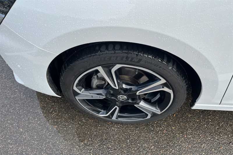 Used Vauxhall Corsa 2023 for sale - 76261990: Photo 33