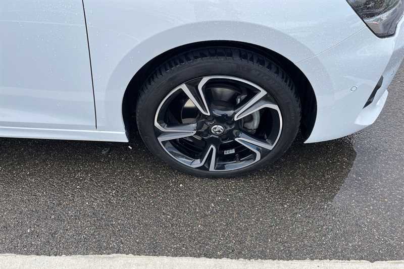 Used Vauxhall Corsa 2023 for sale - 76261990: Photo 34