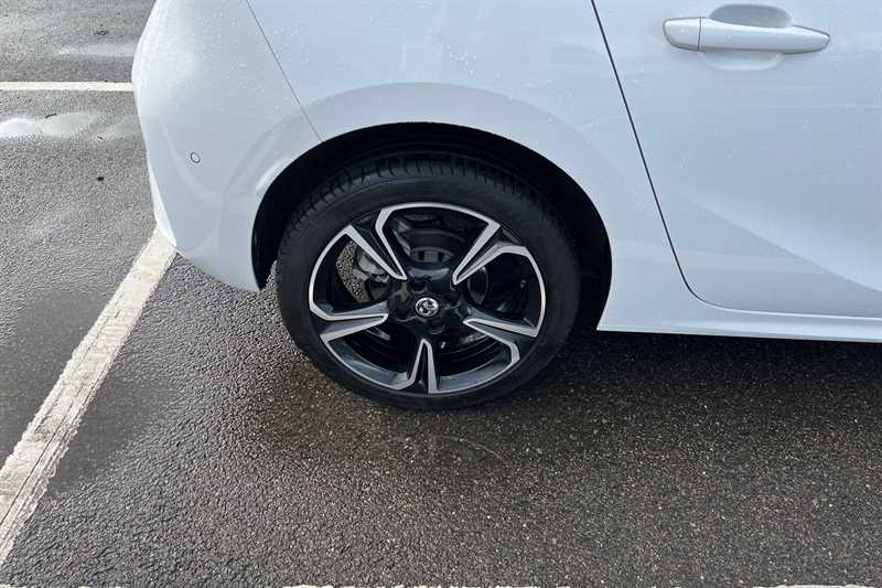 Used Vauxhall Corsa 2023 for sale - 76261990: Photo 35