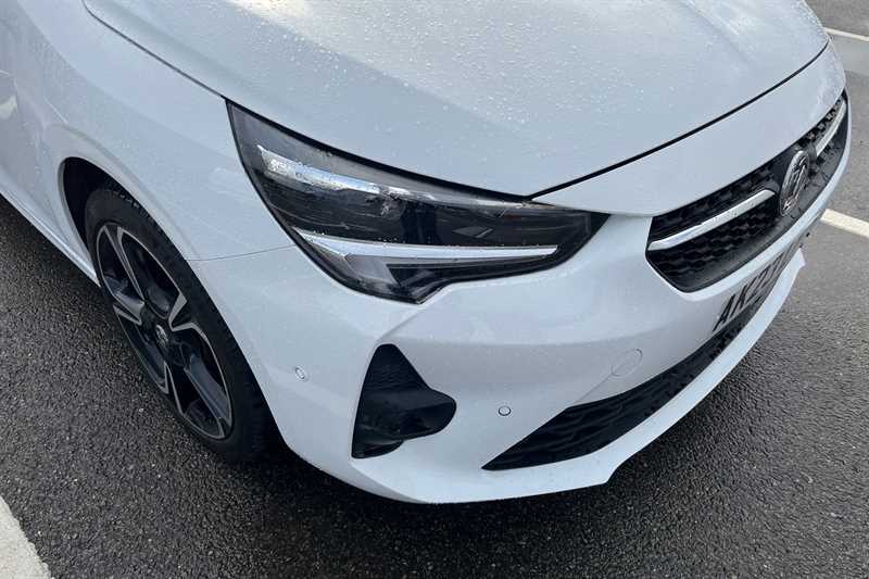 Used Vauxhall Corsa 2023 for sale - 76261990: Photo 39