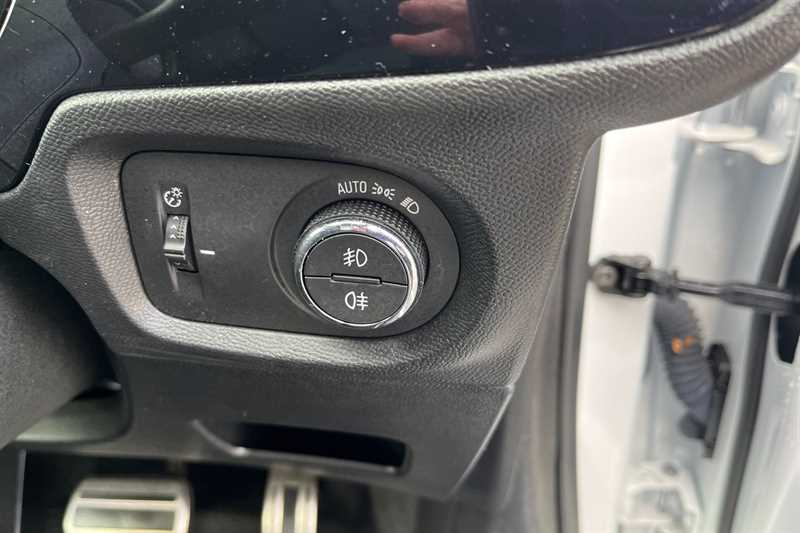 Used Vauxhall Corsa 2023 for sale - 76261990: Photo 45