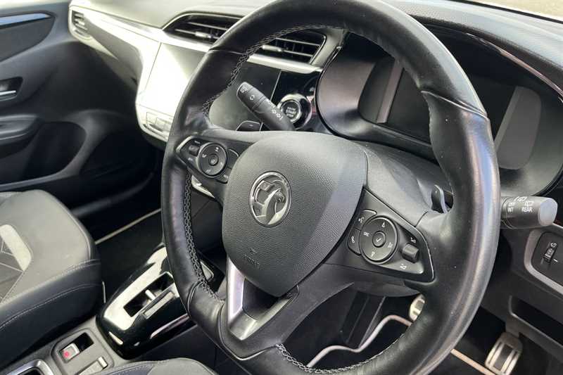 Used Vauxhall Corsa 2023 for sale - 76261990: Photo 46