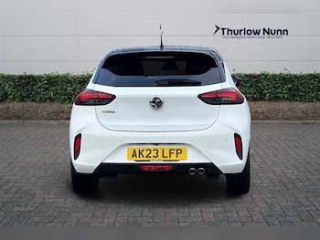 Used Vauxhall Corsa 2023 for sale - 76261990: Photo
