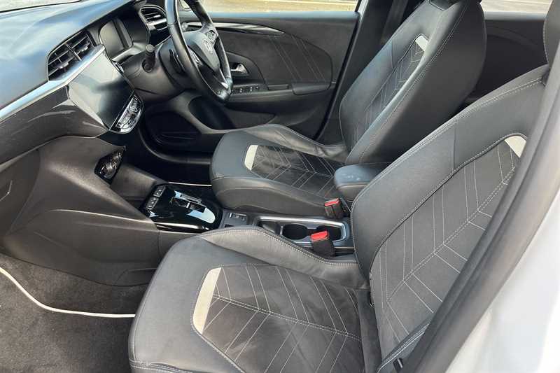 Used Vauxhall Corsa 2023 for sale - 76261990: Photo 57