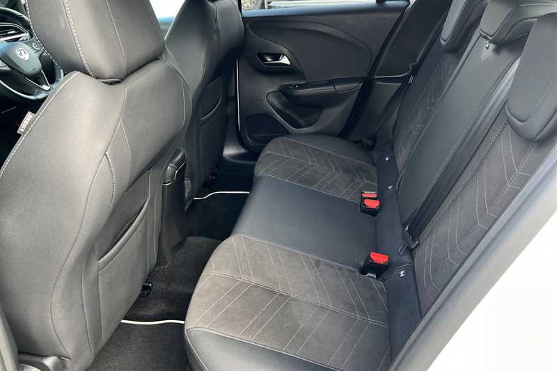 Used Vauxhall Corsa 2023 for sale - 76261990: Photo 59