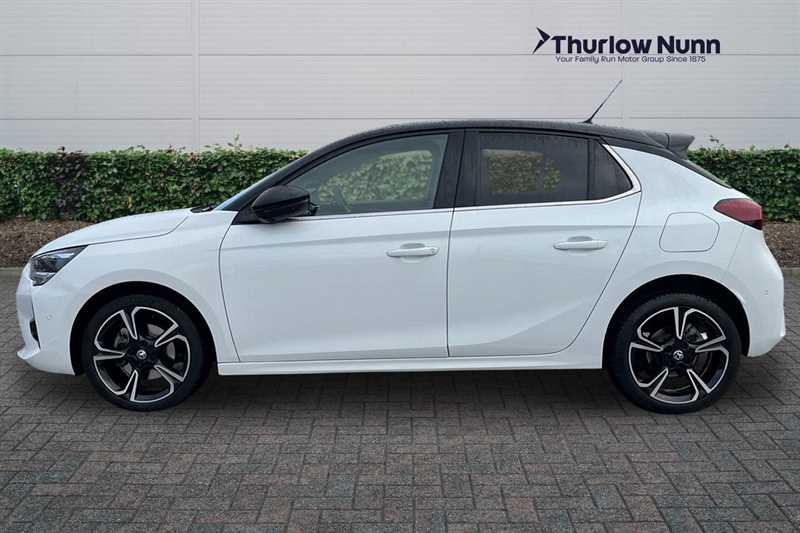 Used Vauxhall Corsa 2023 for sale - 76261990: Photo 6