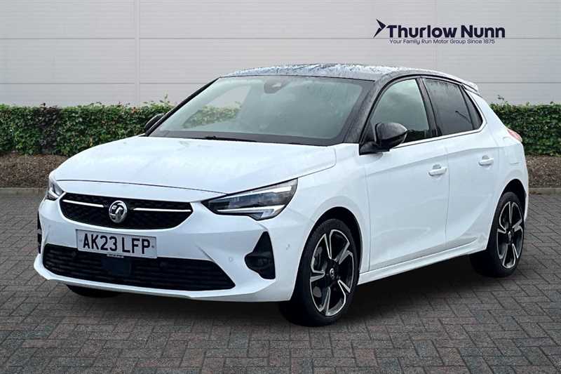 Used Vauxhall Corsa 2023 for sale - 76261990: Photo 7