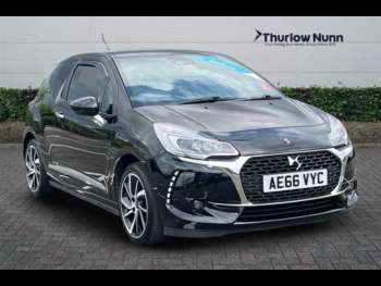 2016 - 1.2 PureTech Prestige Hatchback 3dr Petrol EAT6 Euro 6 (s/s) (110 ps)