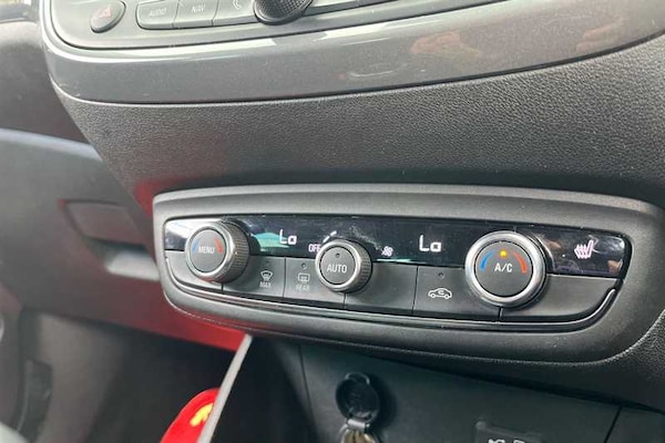 Used Vauxhall Crossland 2022 for sale - 76217445: Photo 15