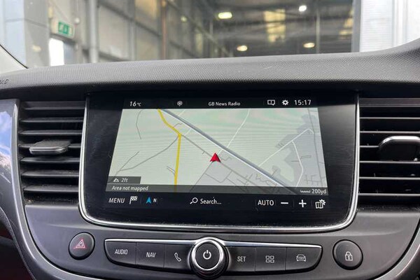 Used Vauxhall Crossland 2022 for sale - 76217445: Photo 18