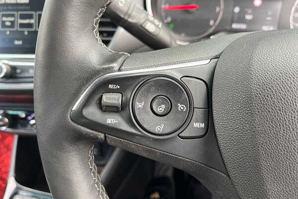 Used Vauxhall Crossland 2022 for sale - 76217445: Photo 21