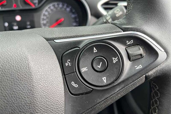 Used Vauxhall Crossland 2022 for sale - 76217445: Photo 22