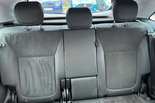 Used Vauxhall Crossland 2022 for sale - 76217445: Photo 23
