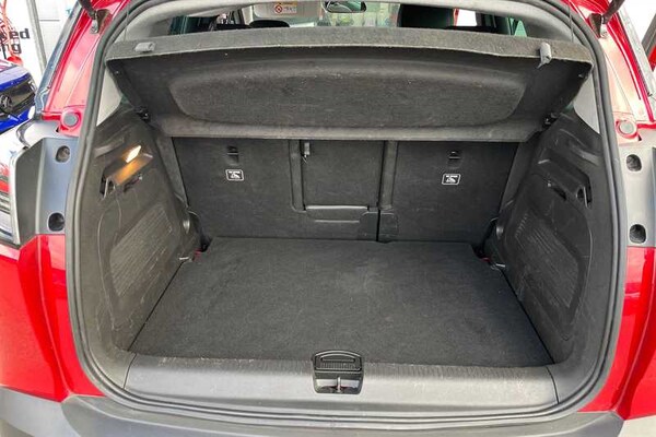 Used Vauxhall Crossland 2022 for sale - 76217445: Photo 24