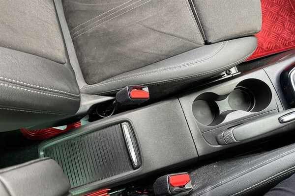 Used Vauxhall Crossland 2022 for sale - 76217445: Photo 25