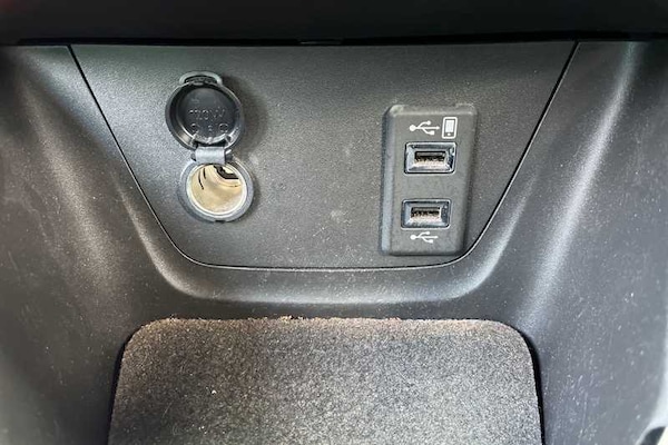 Used Vauxhall Crossland 2022 for sale - 76217445: Photo 26
