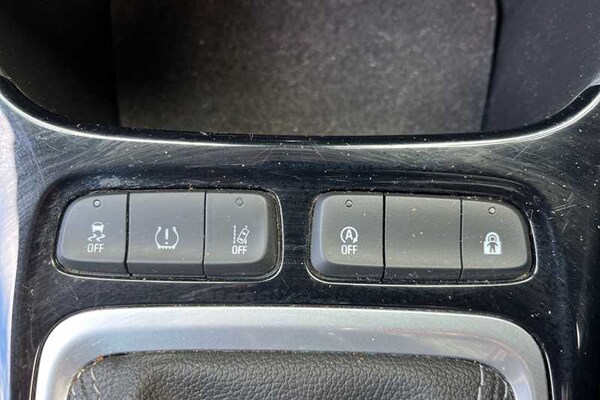 Used Vauxhall Crossland 2022 for sale - 76217445: Photo 27