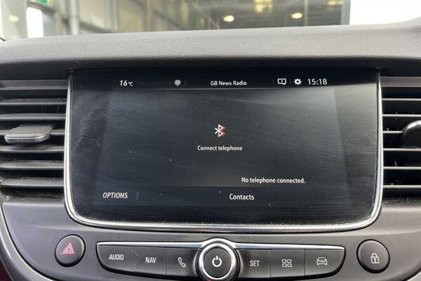 Used Vauxhall Crossland 2022 for sale - 76217445: Photo 28