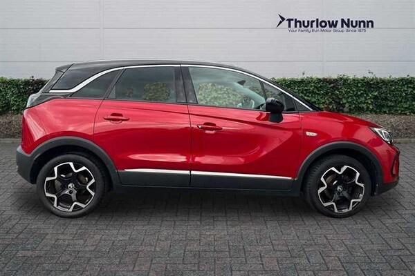 Used Vauxhall Crossland 2022 for sale - 76217445: Photo 2
