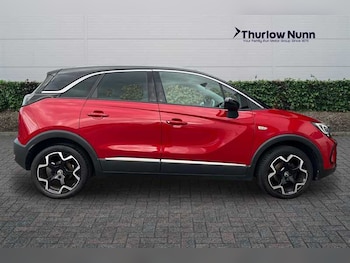 Used Vauxhall Crossland 2022 for sale - 76217445: Photo 2