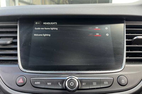Used Vauxhall Crossland 2022 for sale - 76217445: Photo 32