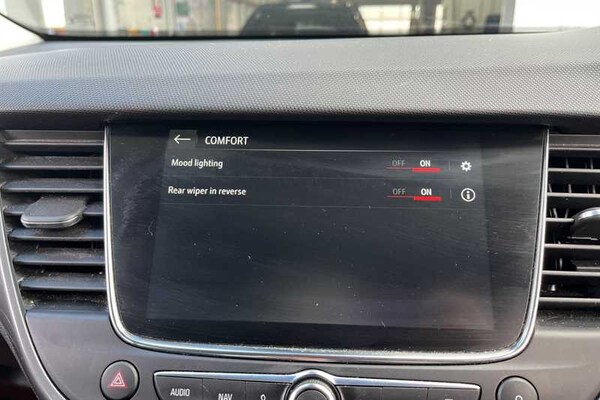 Used Vauxhall Crossland 2022 for sale - 76217445: Photo 33