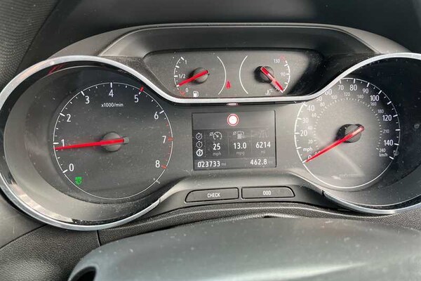 Used Vauxhall Crossland 2022 for sale - 76217445: Photo 37