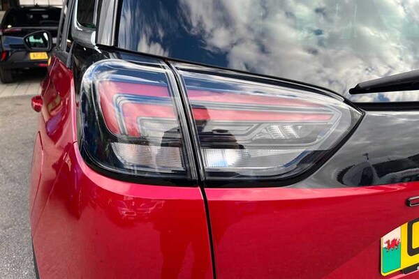 Used Vauxhall Crossland 2022 for sale - 76217445: Photo 43