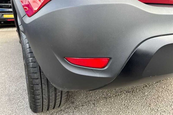 Used Vauxhall Crossland 2022 for sale - 76217445: Photo 44