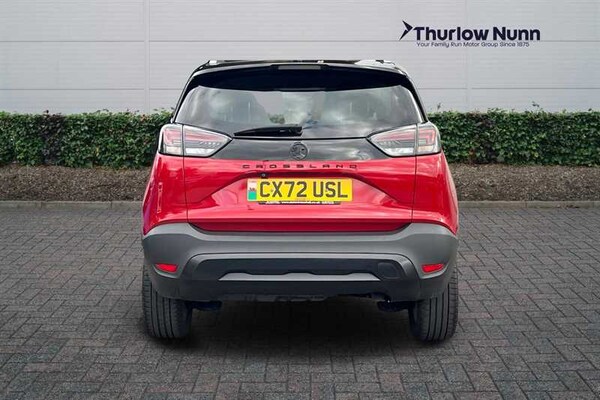 Used Vauxhall Crossland 2022 for sale - 76217445: Photo 4