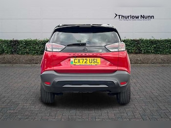 Used Vauxhall Crossland 2022 for sale - 76217445: Photo 4