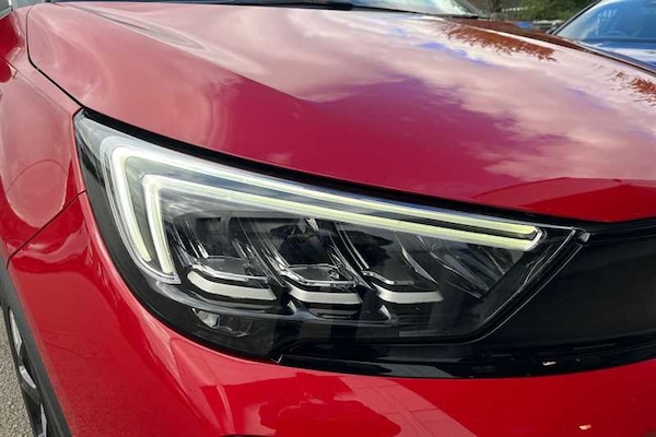 Used Vauxhall Crossland 2022 for sale - 76217445: Photo 50