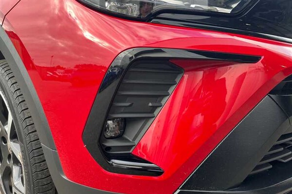 Used Vauxhall Crossland 2022 for sale - 76217445: Photo 51