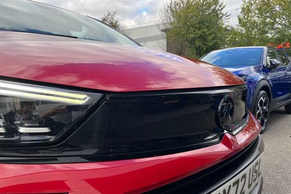Used Vauxhall Crossland 2022 for sale - 76217445: Photo 52