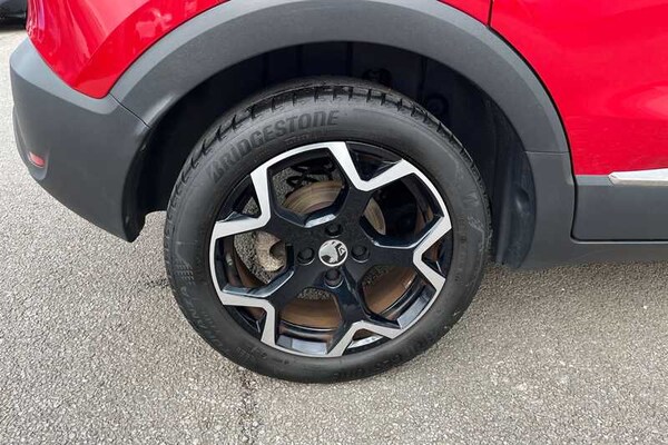 Used Vauxhall Crossland 2022 for sale - 76217445: Photo 53