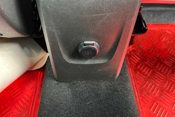 Used Vauxhall Crossland 2022 for sale - 76217445: Photo 55