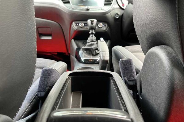 Used Vauxhall Crossland 2022 for sale - 76217445: Photo 56