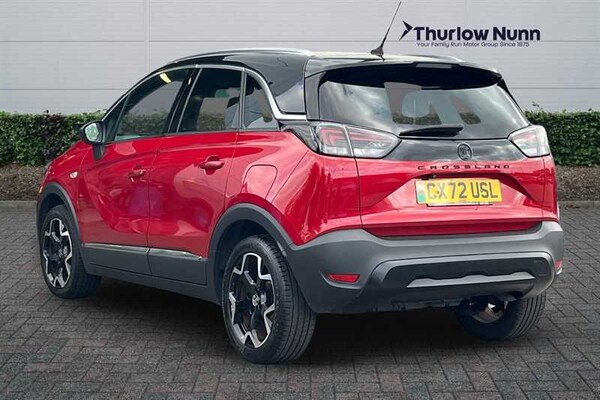 Used Vauxhall Crossland 2022 for sale - 76217445: Photo 5