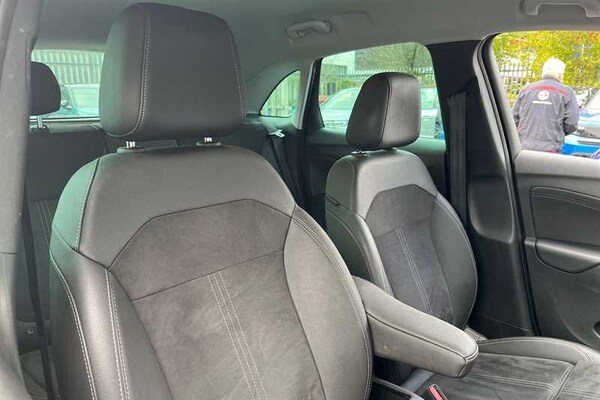 Used Vauxhall Crossland 2022 for sale - 76217445: Photo 60