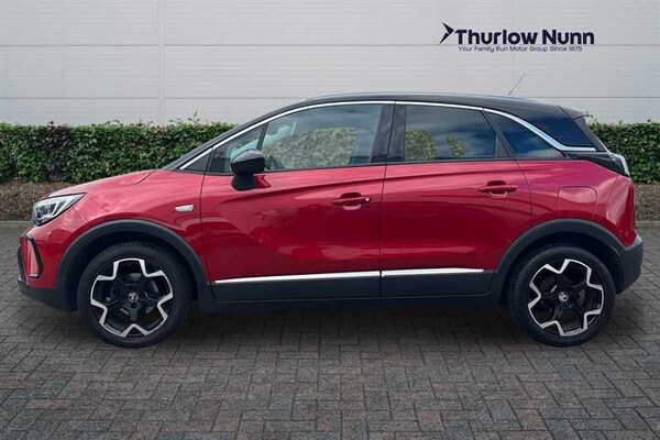 Used Vauxhall Crossland 2022 for sale - 76217445: Photo 6