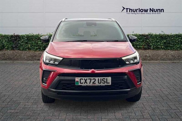 Used Vauxhall Crossland 2022 for sale - 76217445: Photo 8