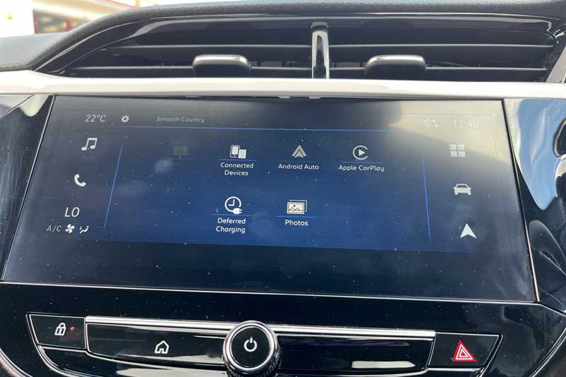 Used Vauxhall Corsa 2025 for sale - 77588704: Photo 18