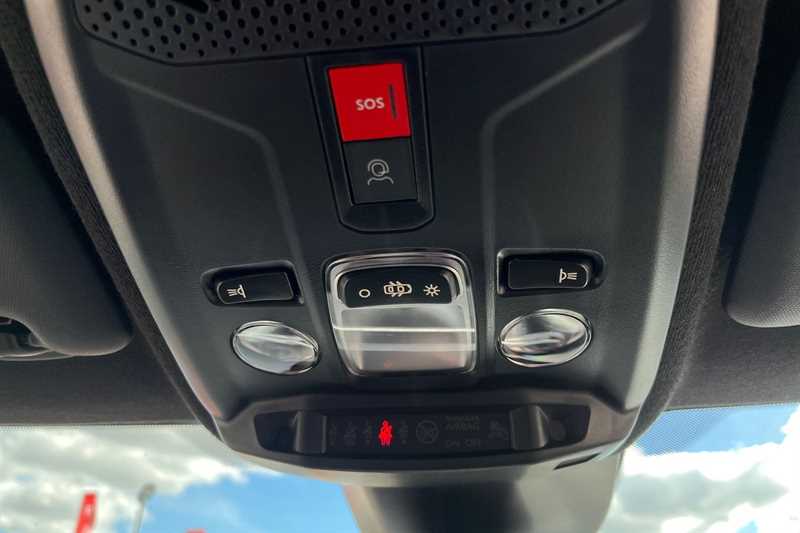 Used Vauxhall Corsa 2025 for sale - 77588704: Photo 32