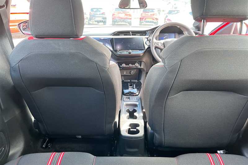 Used Vauxhall Corsa 2025 for sale - 77588704: Photo 36