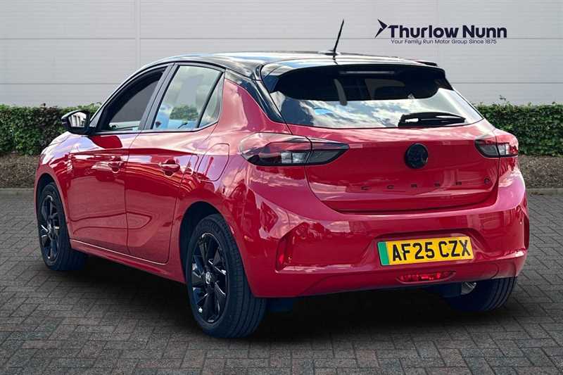 Used Vauxhall Corsa 2025 for sale - 77588704: Photo 5