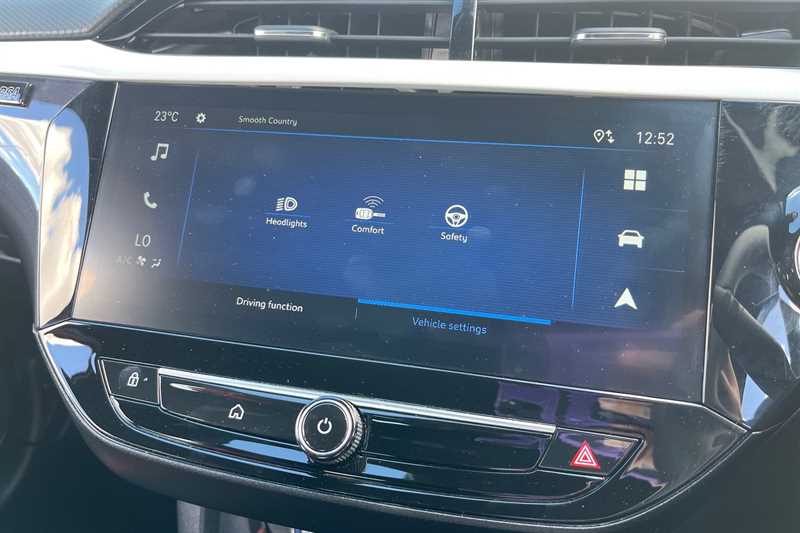 Used Vauxhall Corsa 2025 for sale - 77588704: Photo 52