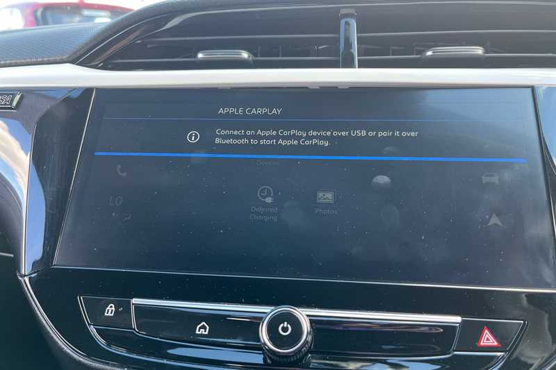 Used Vauxhall Corsa 2025 for sale - 77588704: Photo 54