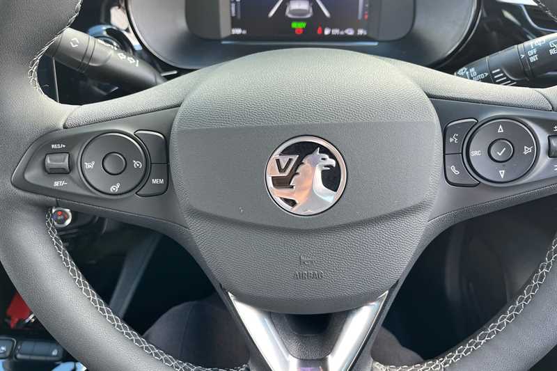 Used Vauxhall Corsa 2025 for sale - 77588704: Photo 56